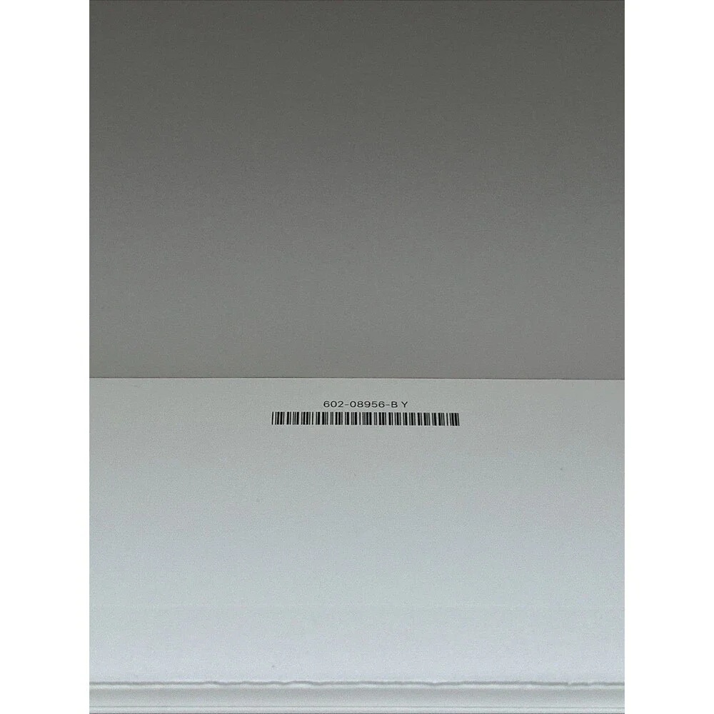 Original Empty Retail Box for Apple 13